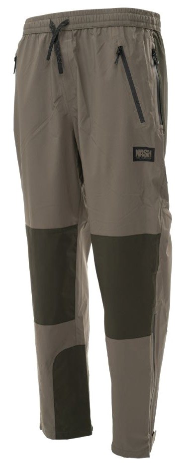 Nash Kalhoty ZT Lite Dry Pack Trousers